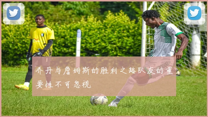 乔丹与詹姆斯的胜利之路队友的重要性不可忽视